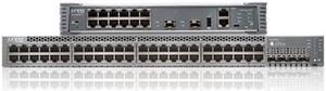 Juniper Networks - EX2300-48T - Juniper EX2300 Ethernet Switch - 48 Ports - Manageable - 4 Layer Supported - Modular -