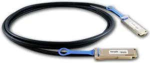 Juniper QFX-QSFP-DAC-3M Twinaxial Network Cable