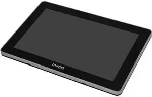 Mimo Vue HD UM-1080H-NB 10.1" LCD HDMI Non-Touch Monitor (No Base)