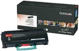 Lexmark C792X4CG Extra High Yield Return Program Toner Cartridge - Cyan
