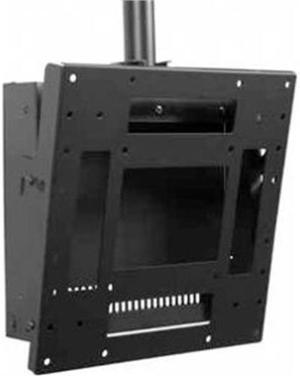 Peerless Ceiling Mount w PC Storage