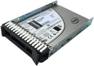 Lenovo 2.5" 1.6TB SATA MLC 00YK227