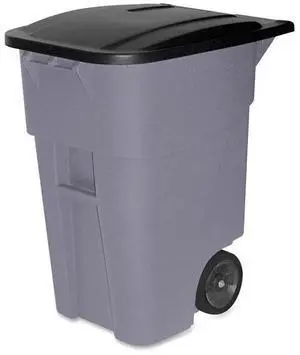 Rubbermaid Brute Waste Container