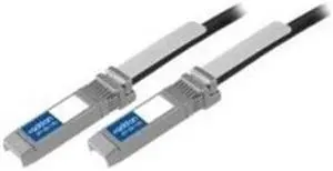 Juniper EX-SFP-10GE-DAC-1M 1m SFP+ 10GbE Direct Attach Copper (Twinax Copper Cable)