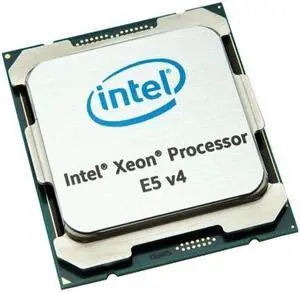HP 801232-B21 Intel Xeon E5-2620V4 - 2.1 Ghz - 8-Core - 16 Threads - 20 Mb Cache - Fclga2011-V3 Socket HP 801232-B21 Intel Xeon E5-2620V4 - 2.1 Ghz - 8-Core - 16 Threads - 20 Mb Cache - Fclga2011-V3 Socket