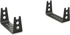 ALLSOP 31480 Metal Art Monitor Stand Risers