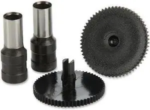 Swingline Replacement Punch Kit for Extra Heavy-Duty Two-Hole Punch 9/32