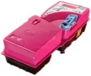 Kyocera Mita Magenta Toner Cartridge