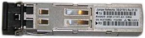 Juniper QFX-SFP-10GE-SR SFP+ Module - For Data Networking, Optical Network - 1 x LC 10GBase-SR Network