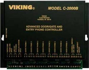 Viking Electronics - C-2000B - Viking Electronics C-2000B Phone Add-on
