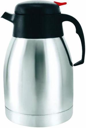 Brentwood CTS-1200 Stainless Steel 1.2 Liter Vacuum Coffee Pot
