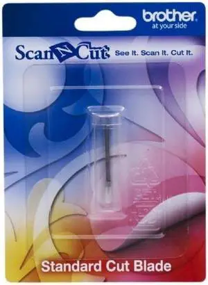 Brother Scan N Cut Standard Cut Blade CABLDP1
