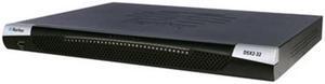 32PORT DOMINION SX II CONSOLE