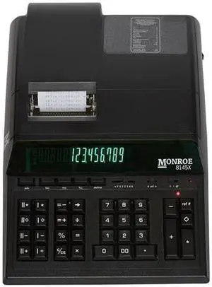 Monroe Systems for Business 8145XB