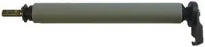 Intermec 710-118S-002 Platen Roller Assembly, Pm43