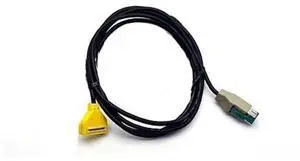 VeriFone 23998-02-R USB Data Transfer Cable