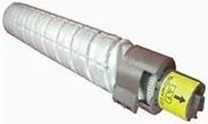 Ricoh 841298 Toner Cartridge Yellow Ricoh 841298 Toner Cartridge Yellow
