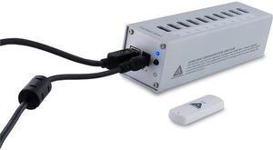 AEGIS CONFIGURATOR PC BASED SW