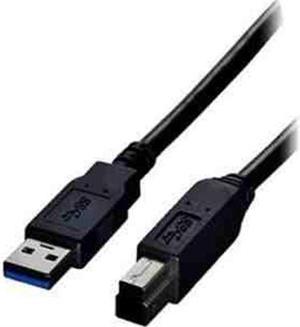 Comprehensive Cable and Connectivity USB3-AB-15ST 15FT USB3.0 A MALE TO B MALE