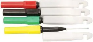 Mini Back Probes/Wire Piercers