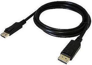 Total Micro DP-DP6-TM Displayport To Displayport Adapter M/M