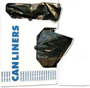 Boardwalk H4823RKKR01 Low-Density Can Liners