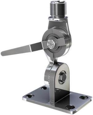 HPE AP-ANT-MNT-5 AP-ANT-45 Azimuth and Elevation Adjustable Mount Kit