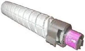 Ricoh 841297 Toner Cartridge Magenta Ricoh 841297 Toner Cartridge Magenta