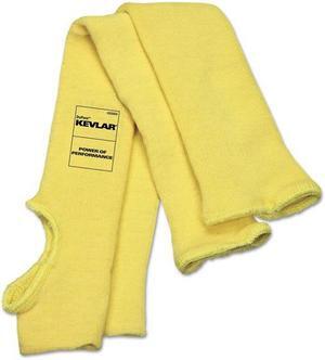 MCR Safety Sleeve,Kevlar,18",Yl 9378TE