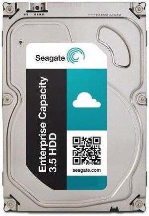 Seagate ST2000NM0004 ST2000NM0004 2 TB Hard Drive - 3.5" Internal - SATA (SATA/600)