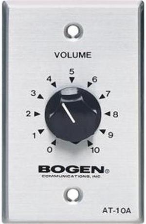 Bogen AT10A Bogen AT10A