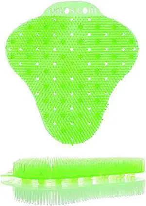Diversey ekcoscreen Urinal Screen Apple 12/Carton EKS2G12 Diversey ekcoscreen Urinal Screen Apple 12/Carton EKS2G12
