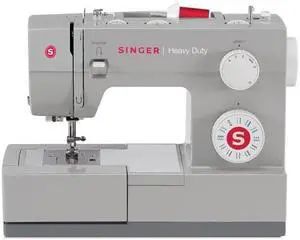 SINGER Heavy Duty 4432 32 Stitch Sewing Machine SINGER Heavy Duty 4432 32 Stitch Sewing Machine