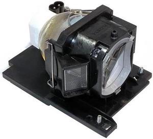 Total Micro This High Quallity 210watt Projector Lamp Replacement Meets Or Exce