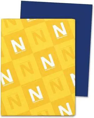 Wausau Paper Astrobrights Card Stock 250 SH/PK