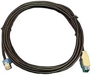 Datalogic 8-0938-02 USB Cable for Magellan 3200VSi Vertical Imaging Scanner