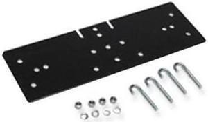 ICC ICCMSLRRBK RUNWAY KIT, RELAY RACK BRACKET