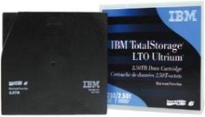 IBM LTO Ultrium 6 Data Cartridge