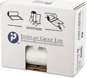 Inteplast Group IBS SL4046XHW