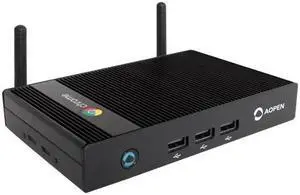 Aopen Chromebox Mini Digital Signage Appliance