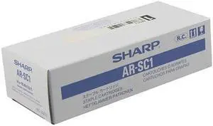 3-5,000 STAPLE CTGS - ARSC1