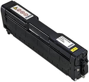 RICOH TONER CARTRIDGE YELLOW  SP C340DN