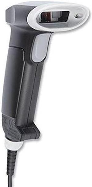 Opticon OPR3201ZU1-03 Opr3201, Laser Scanner, Black, Opr 3201 Handheld Laser Scanner, Usb, Hid, Stand And Cable Included