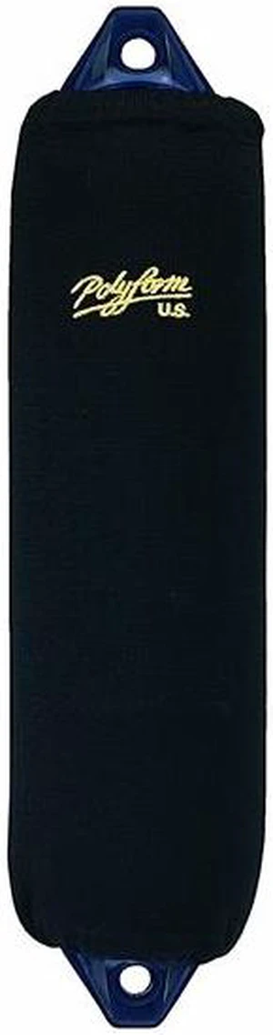 Polyform Fender Cover Black f/F-3 Polyform Fender Cover Black f/F-3