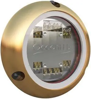 Ocean Led Sport S3116S Midnight Blue Underwater Light - 012101B