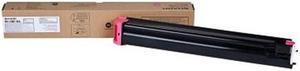 Magenta Toner Cartridge for Sharp MX-23NT-MA MX-2310U, MX-2616N, MX-3111U, MX-3116N, Genuine Sharp Brand