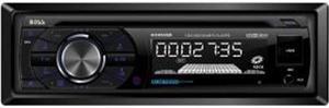 Boss Audio Systems 508UAB Single-DIN In-Dash CD AM/FM/MP3 Receiver (with Bluetooth(R))