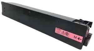 Toshiba TFC556UM E-Studio5506Ac 6506Ac 7506Ac Magenta Toner Cartridge (39200 Yield)