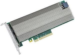 Intel QuickAssist 8950 IQA89501G1P5 Adapter - PCI Express 3.0 - X8 - Plug-in Card