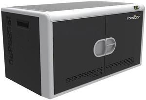 Rocstor - VT0C14-01 - Rocstor Volt C14 Charging Station - Up to 13.3 Screen Support - 15.8 Height x 16.2 Width x 29.9